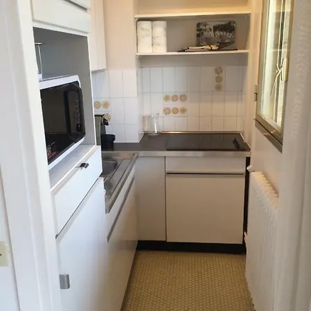 Studio Emplacement N1 * Deauville