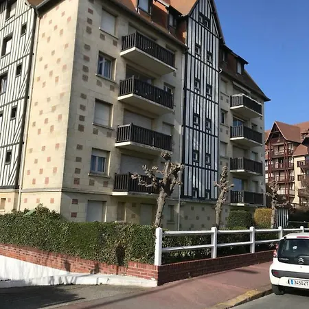Studio Emplacement N1 Appartement